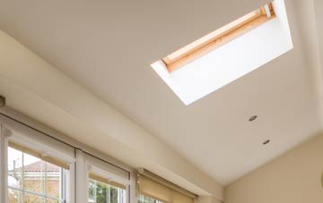Culrigrein conservatory roof insulation companies