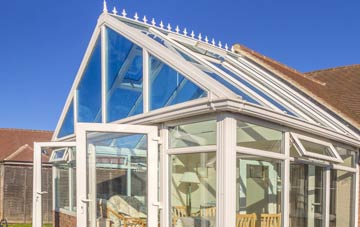 conservatory roof insulation costs Culrigrein