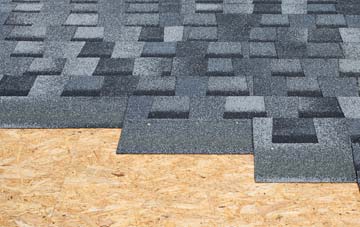 expert Culrigrein asphalt roof companies