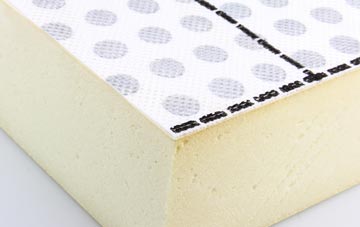 meeting Culrigrein building codes