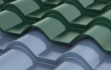 who should consider Culrigrein plastic roofs