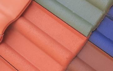 Culrigrein plastic roofing companies