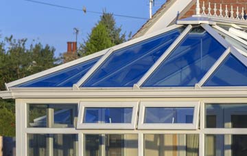 professional Culrigrein conservatory insulation