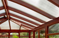 Culrigrein conservatory roofing insulation